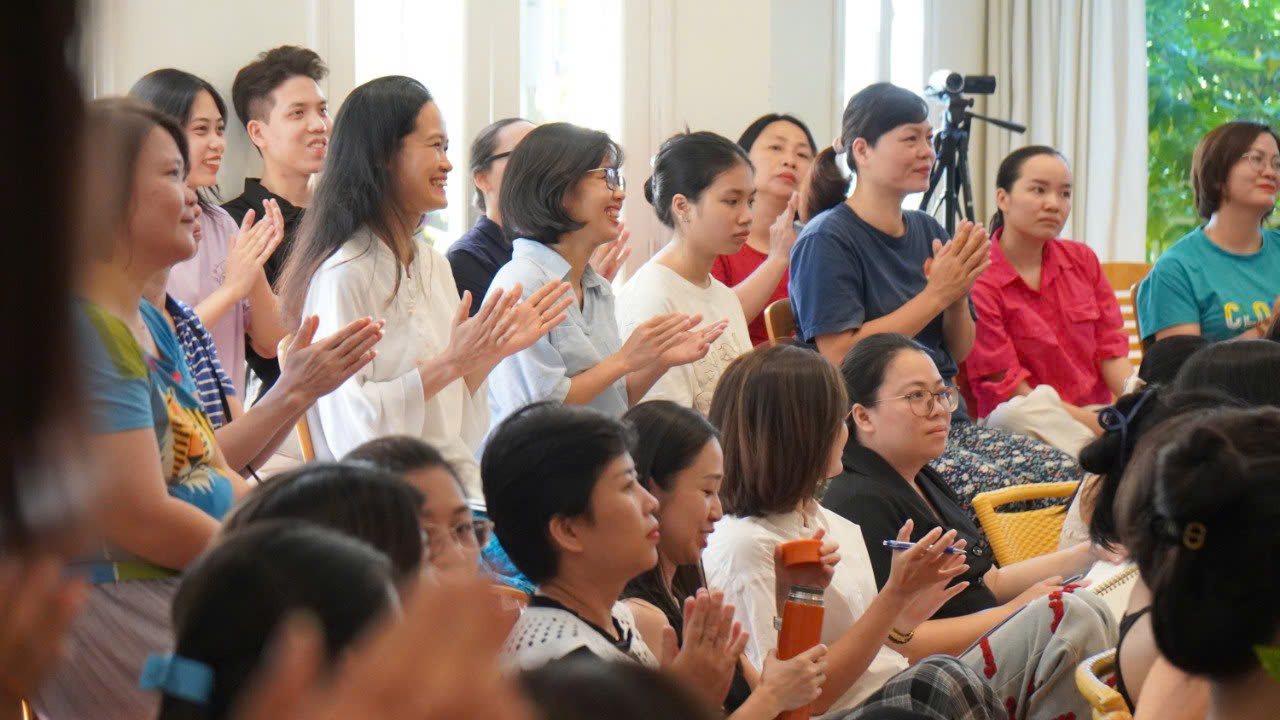 🌀 KHI TÂM TRÍ CHẲNG Ở YÊN MỘT CHỖ…