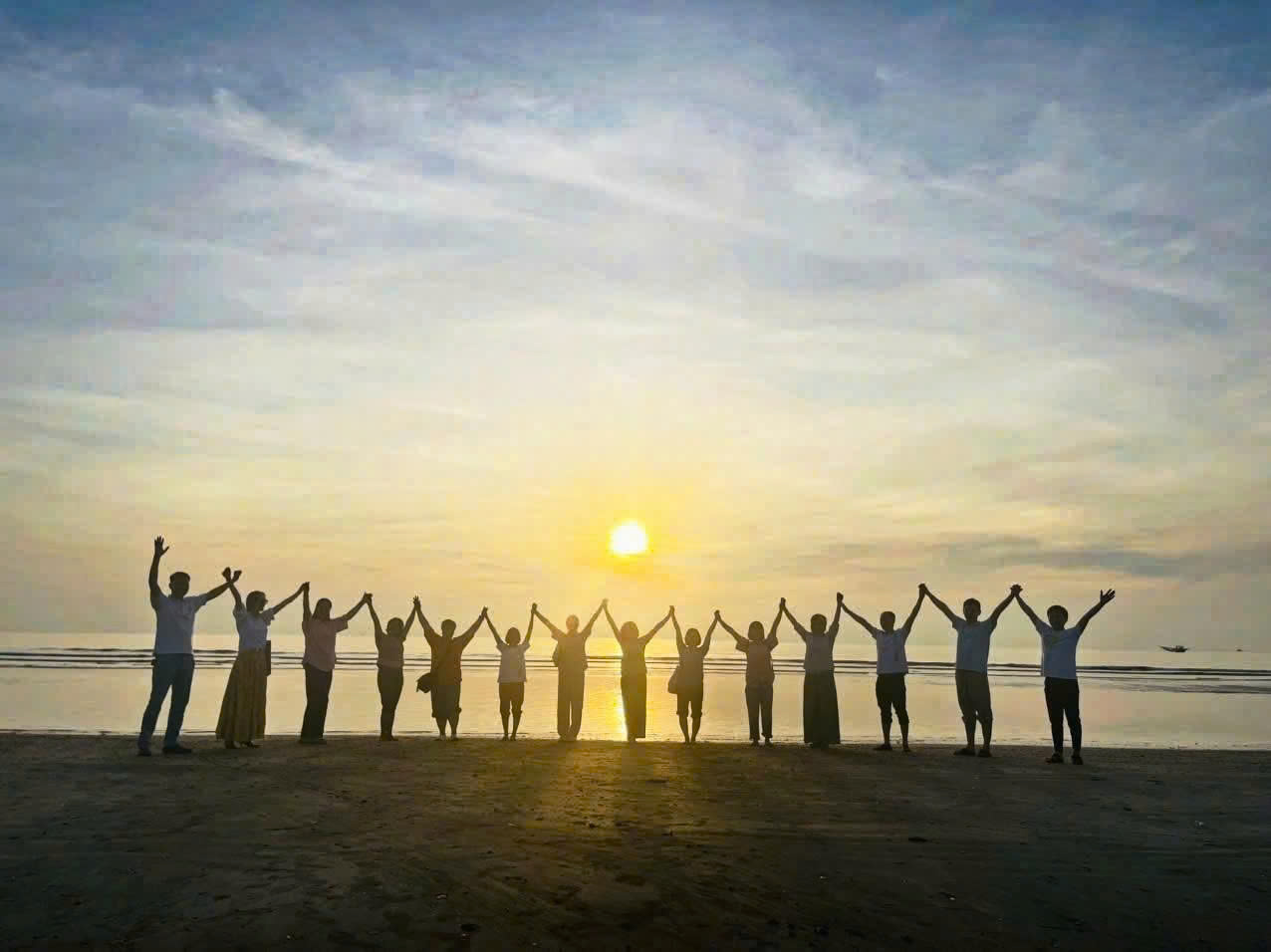 🌟 TỰ TIN TỎA SÁNG