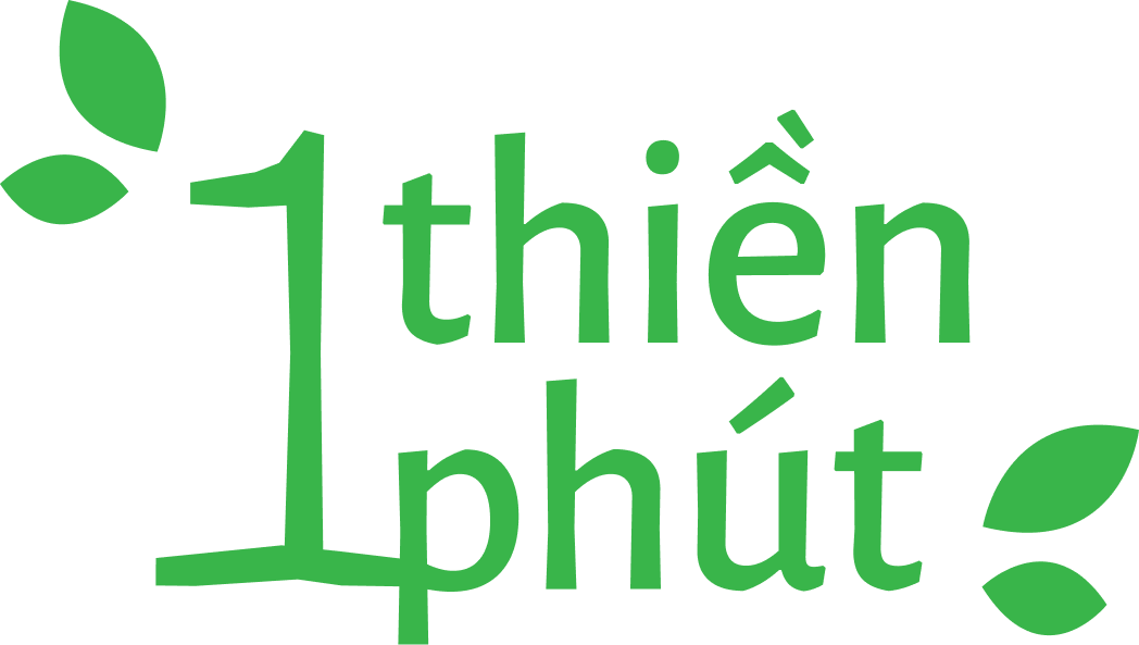 Thiền 1 phút