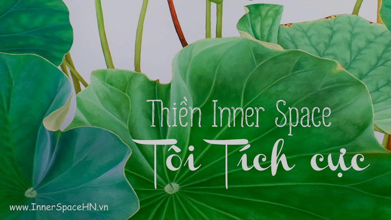 Trải nghiệm bình an