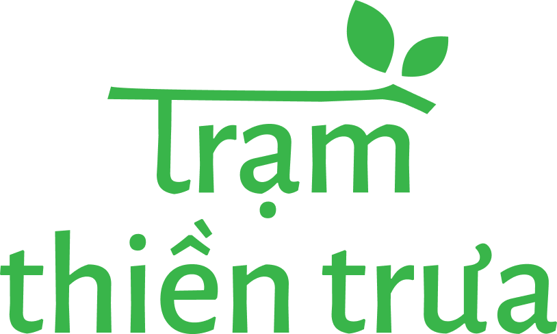 Trạm thiền trưa