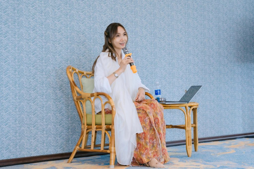 Nguyễn Vũ Diệu Oanh