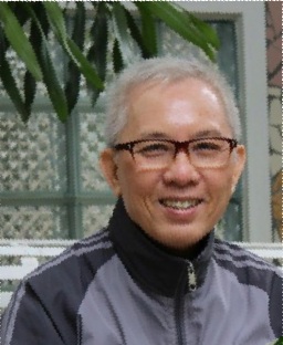 Bác Lê Bá Nhang