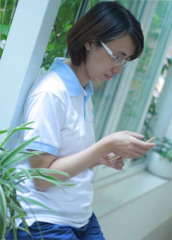Nguyễn Minh Phương