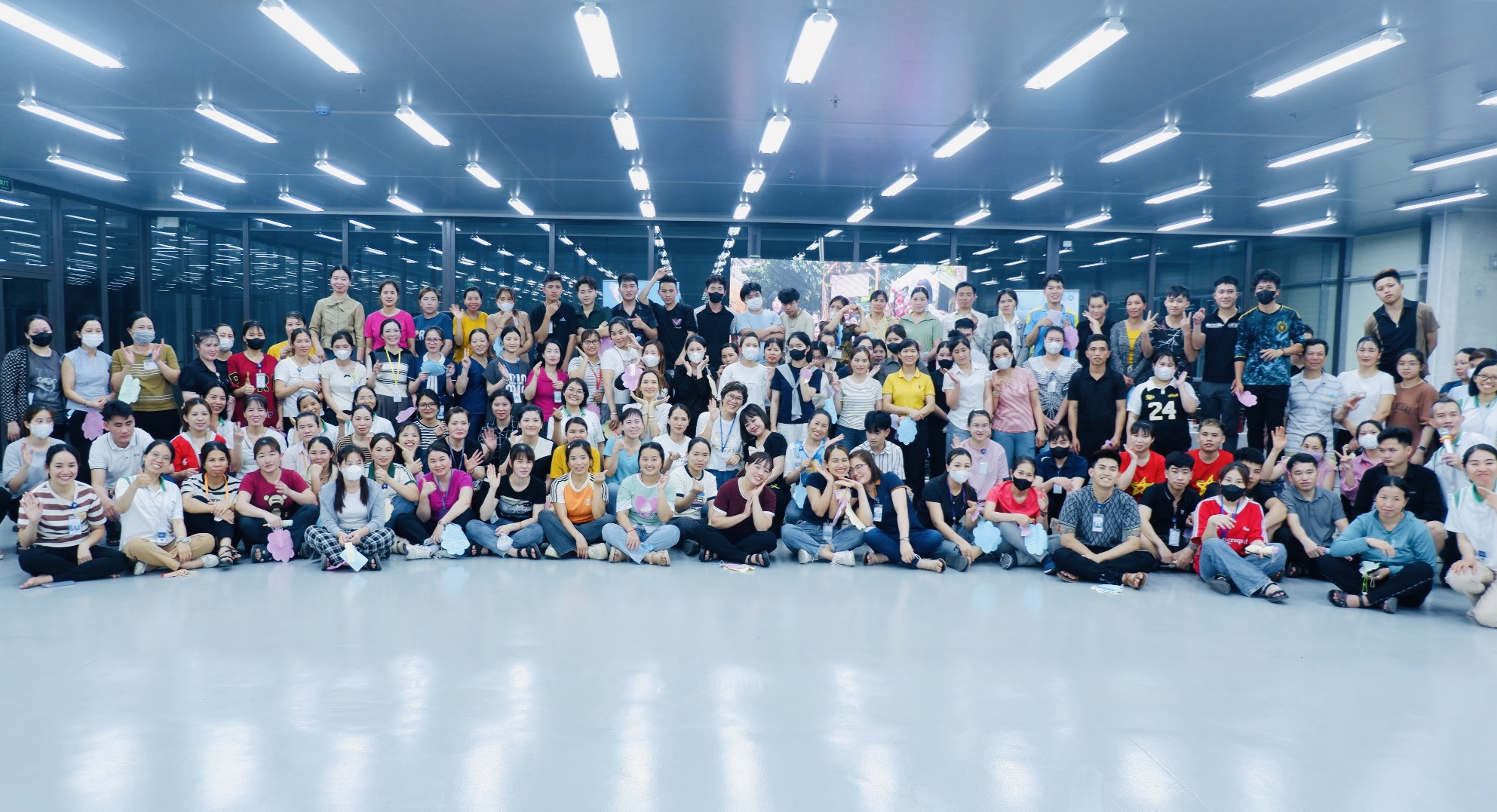 workshop image