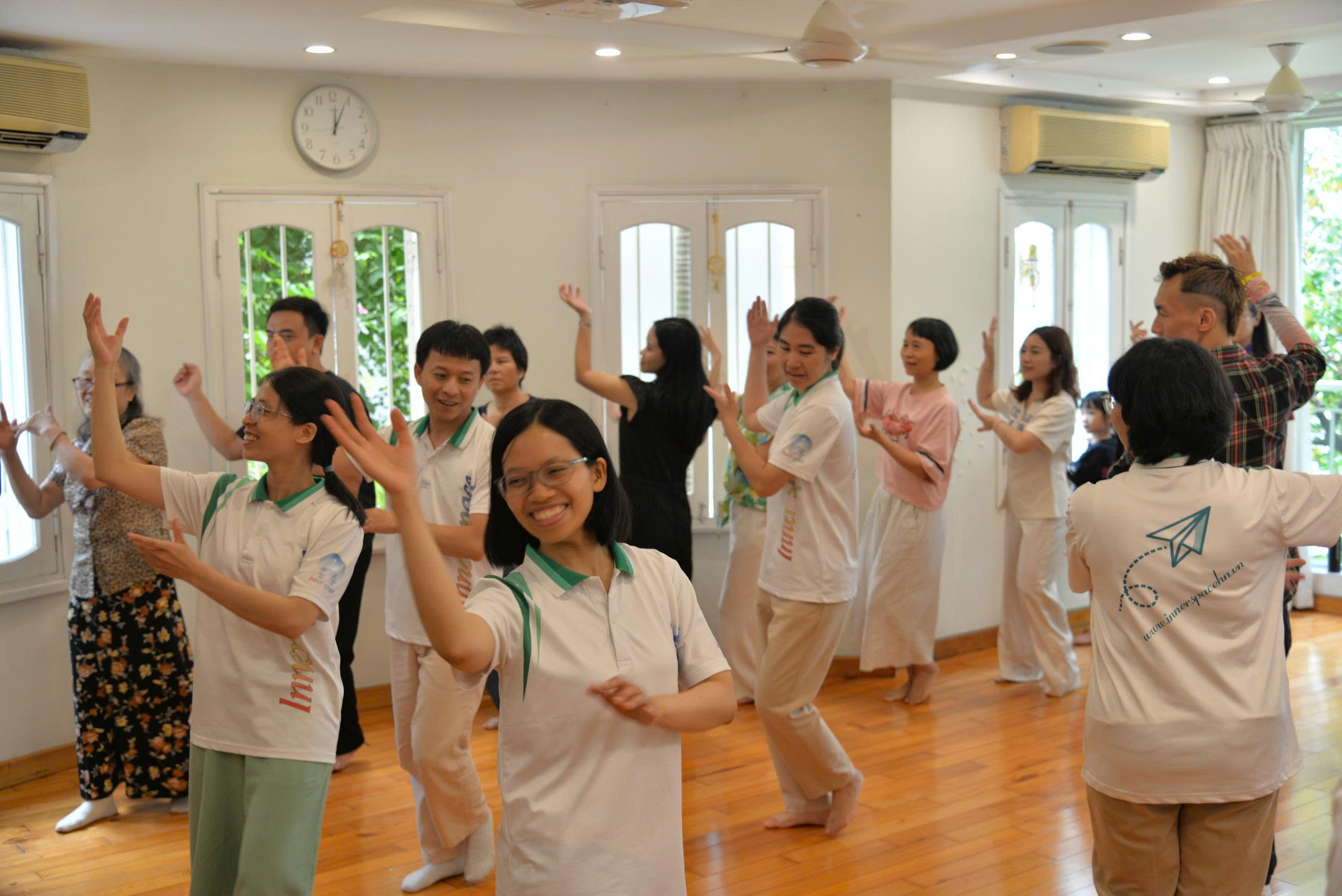 workshop image
