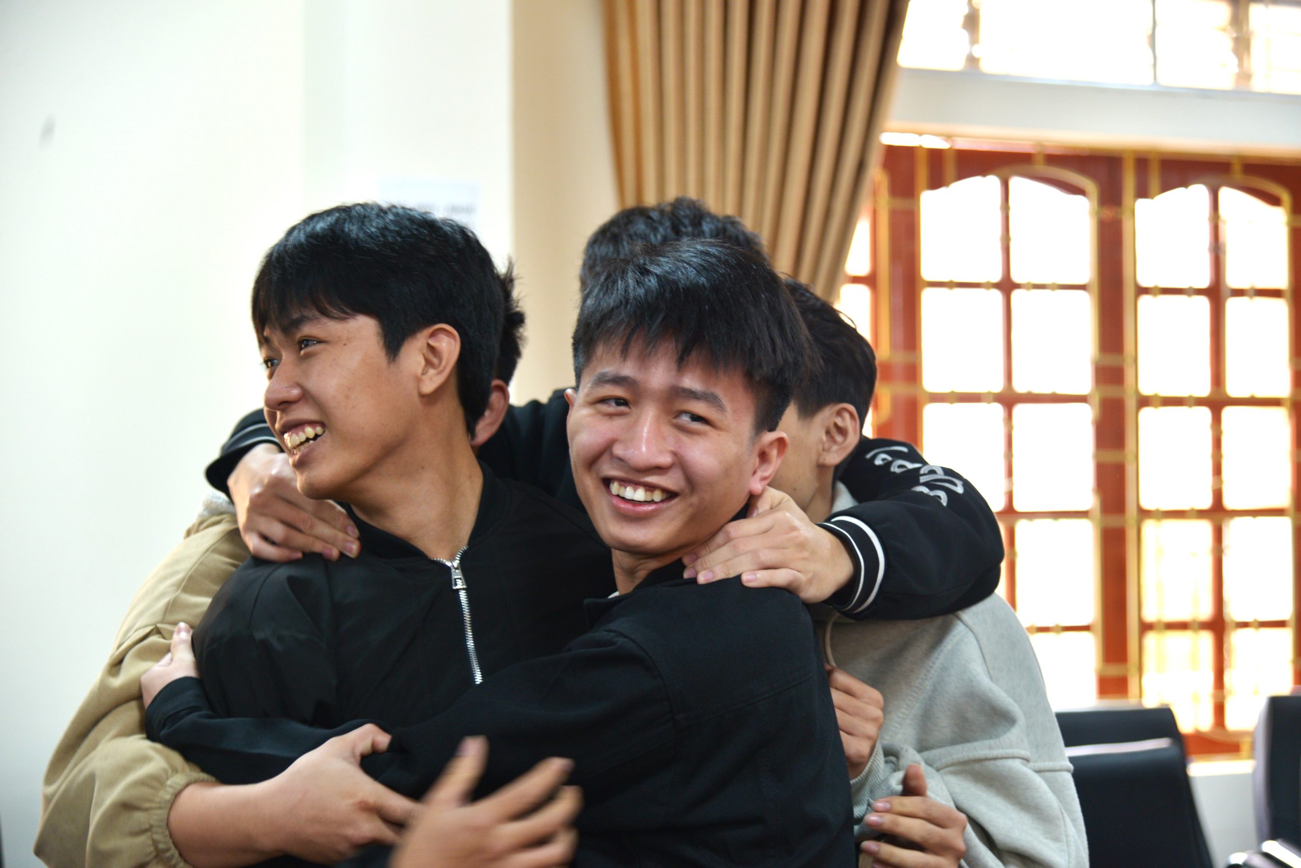 workshop image