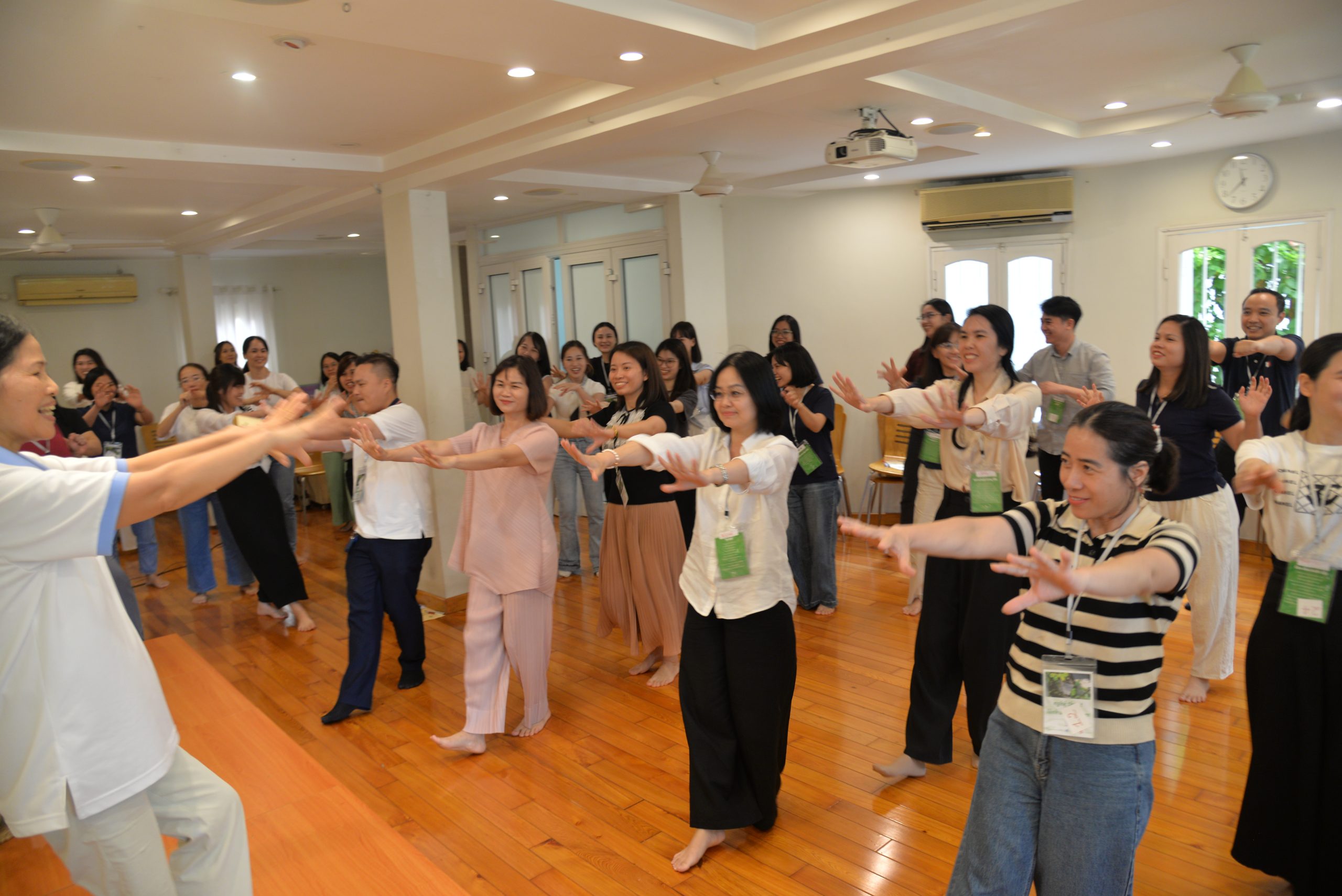 workshop image