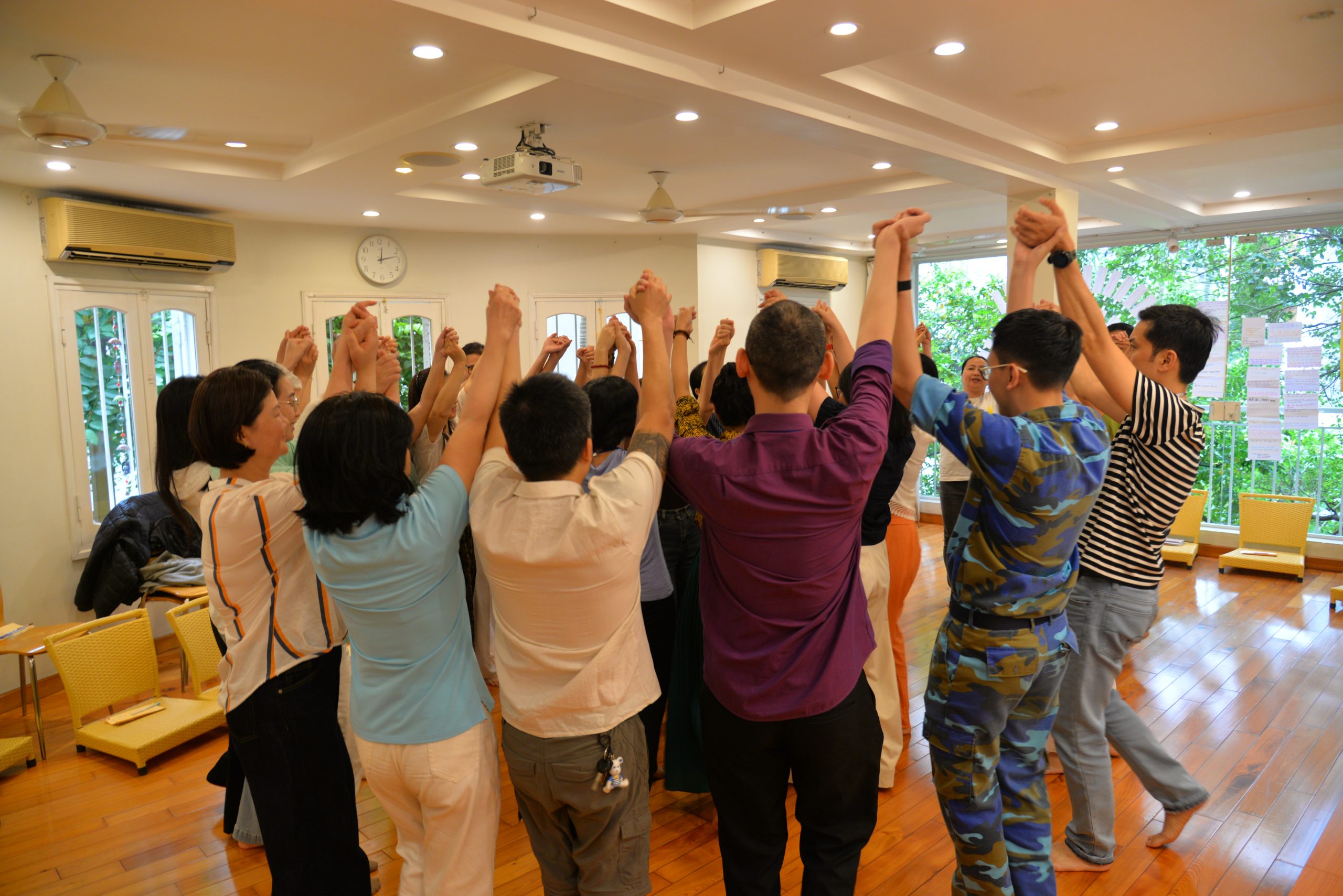 workshop image