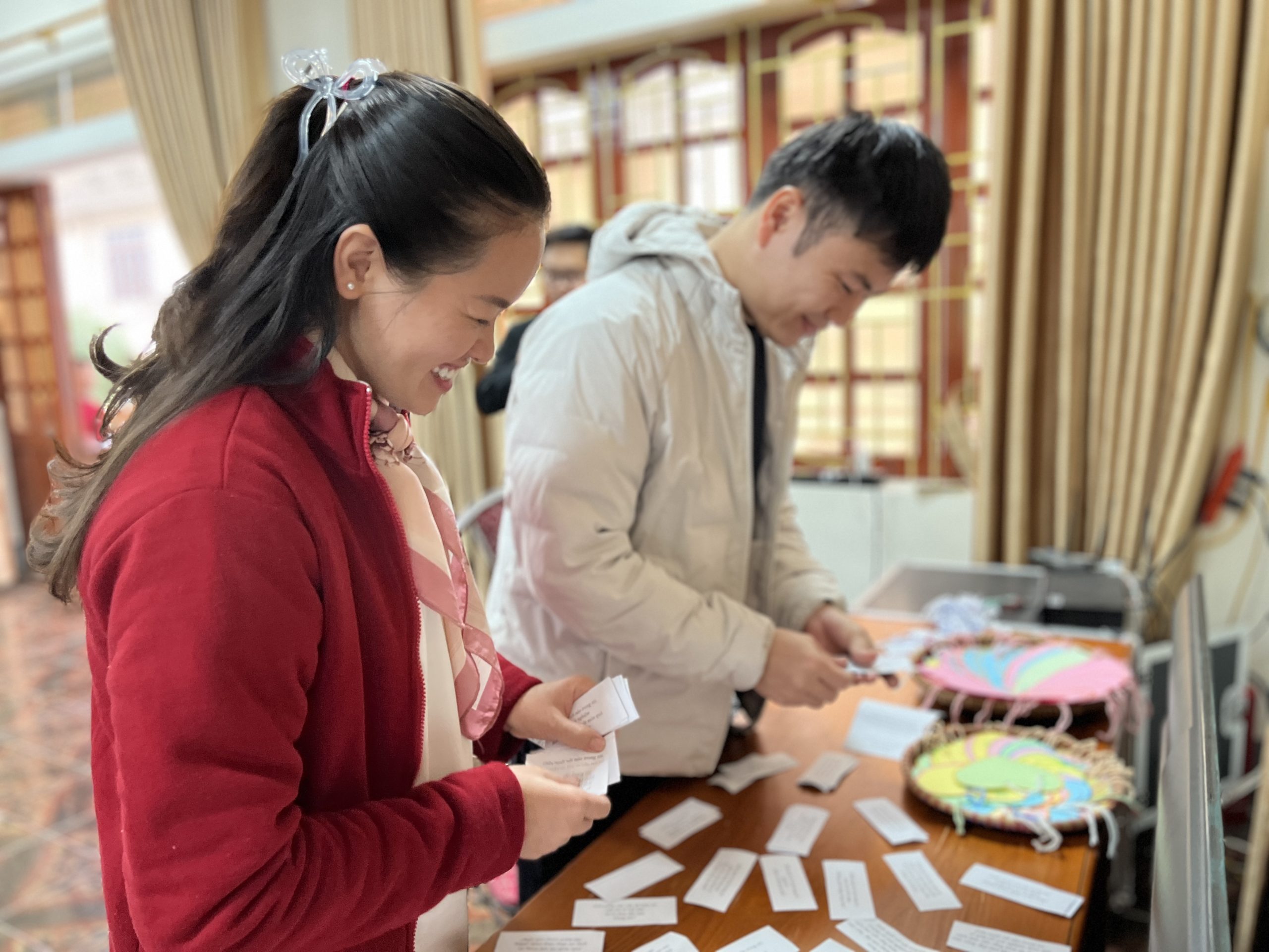 workshop image