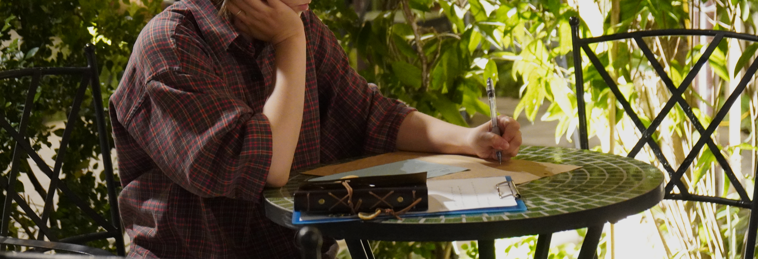 banner