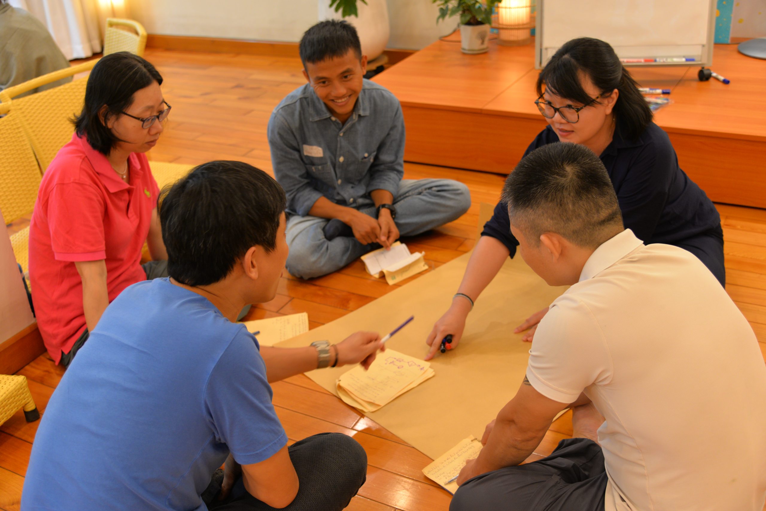 workshop image