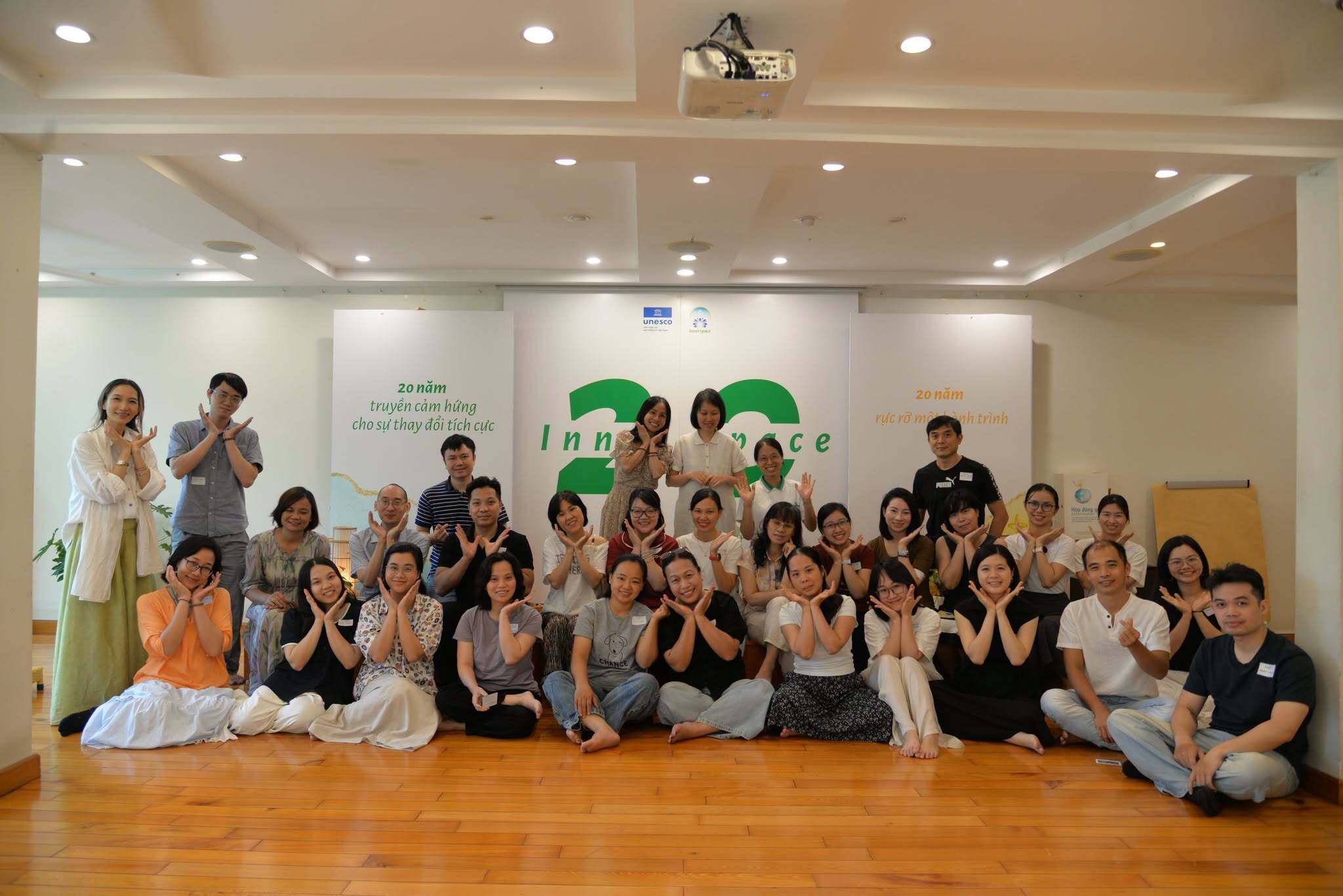 workshop image