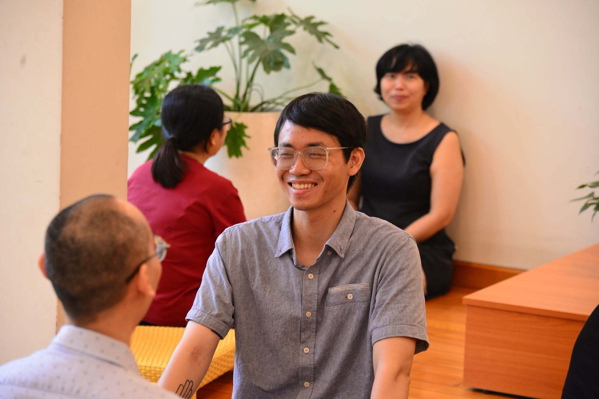 workshop image