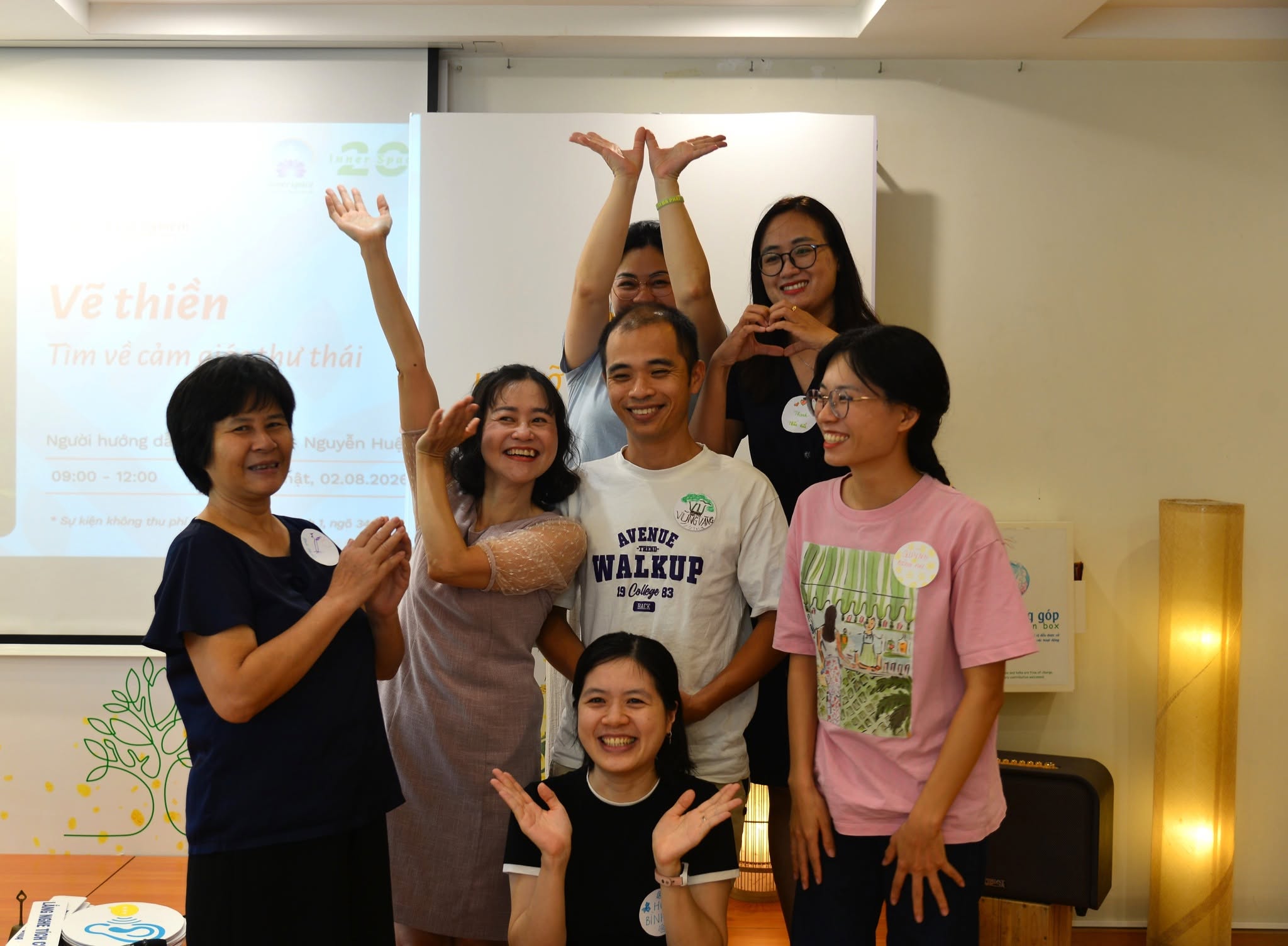workshop image