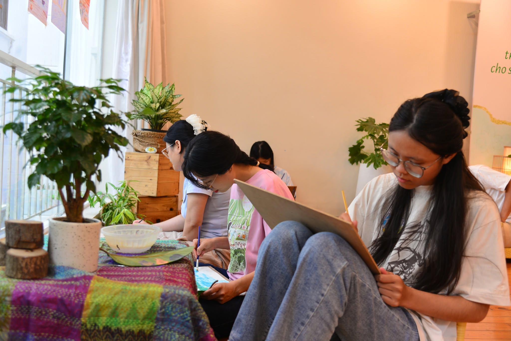 workshop image