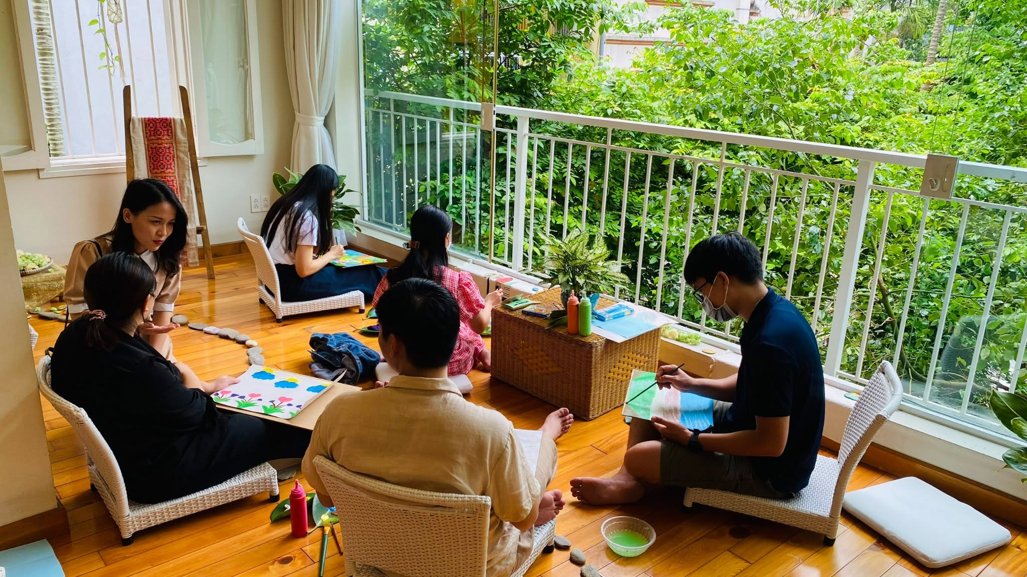 workshop image